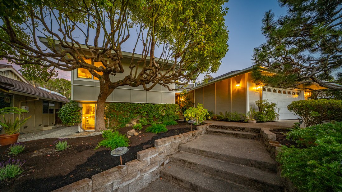 Maison à San Rafael, Californie, États-Unis 2 - 18733010