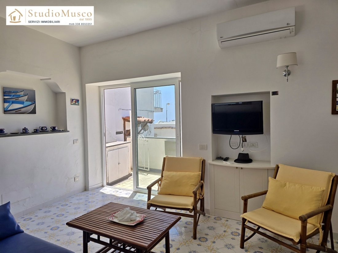 Apartment in Capri, Campania, Italy 4 - 18733614