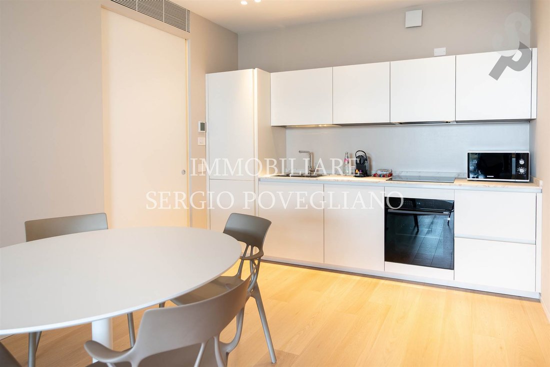 Apartment in Faro-Lido Ovest, Jesolo, Veneto 3 - 18737086