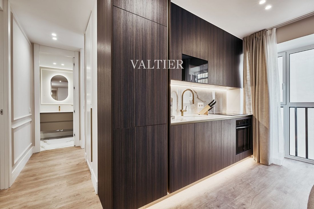Appartement à Centro, Madrid, Espagne 4 - 18733155