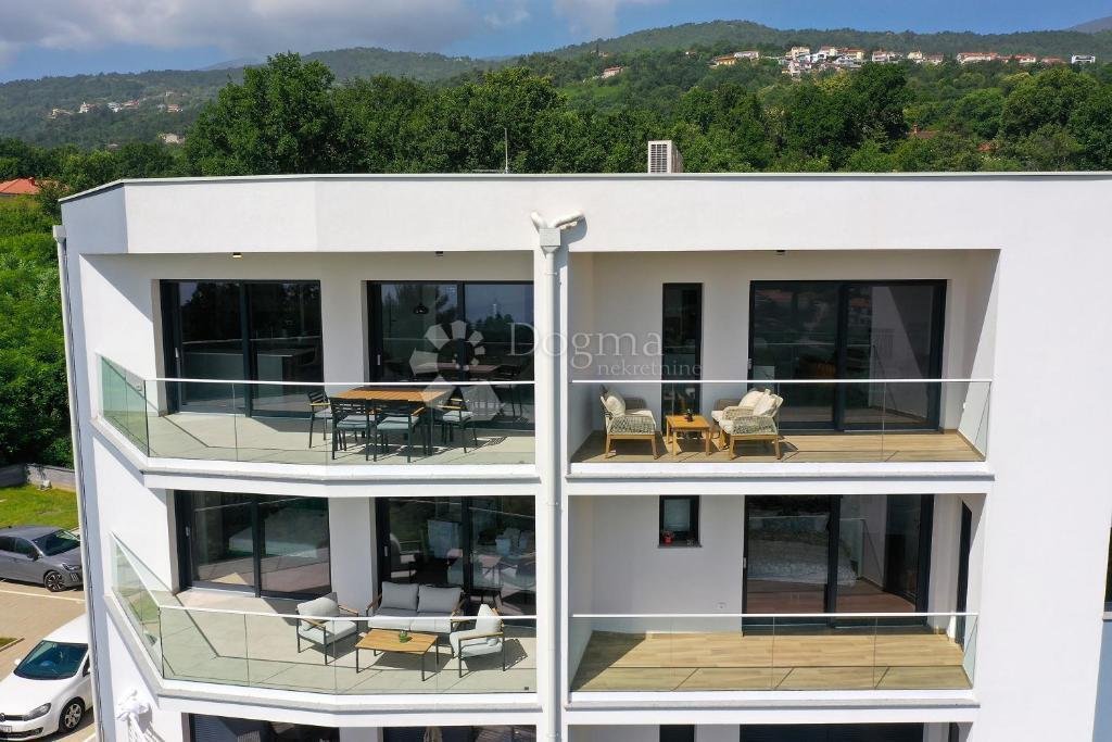 Apartamento en Grad Opatija, Primorje-Gorski, Croacia 5 - 18737182