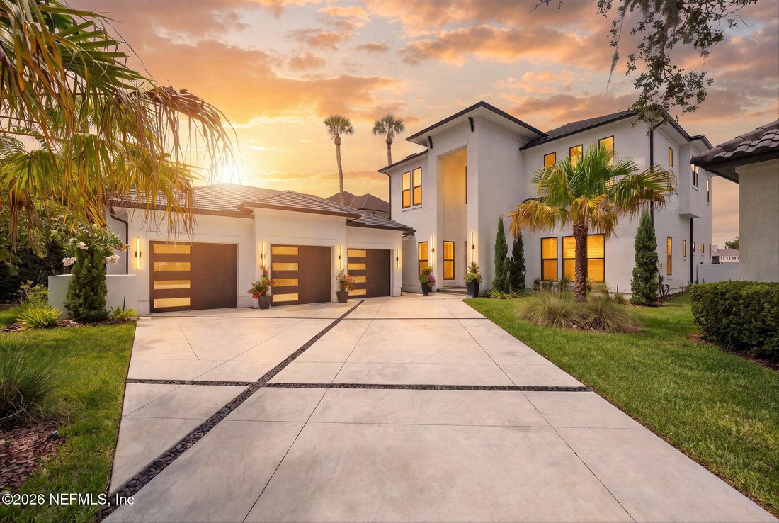 Haus in Ponte Vedra Beach, Florida, Vereinigte Staaten 1 - 18735862