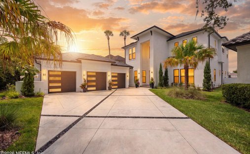 House in Ponte Vedra Beach, Florida, United States 1