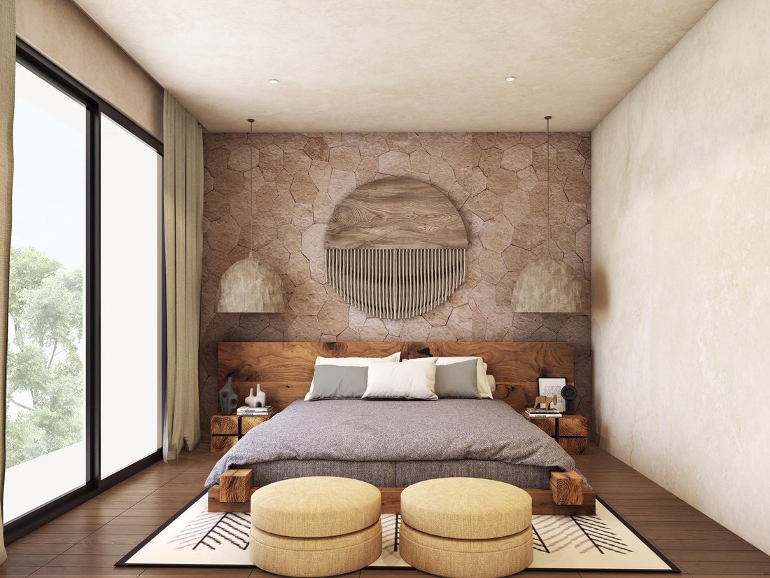 Haus in Playa del Carmen, Quintana Roo, Mexiko 3 - 18734387