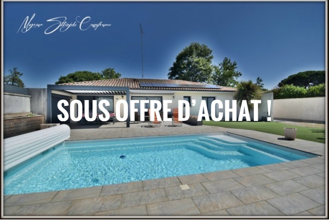 Casa en Ouest, Soustons, Francia 1 - 18737223