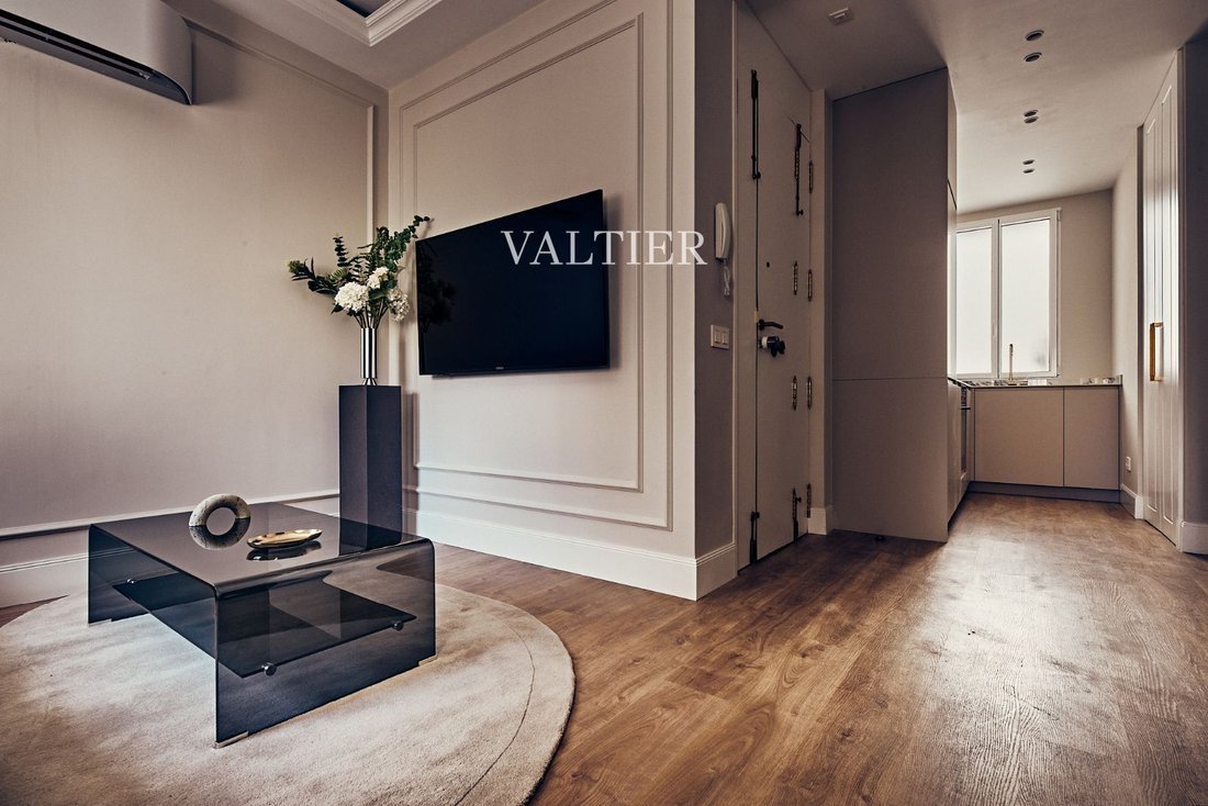 Apartamento en Salamanca, Madrid, España 5 - 18733166