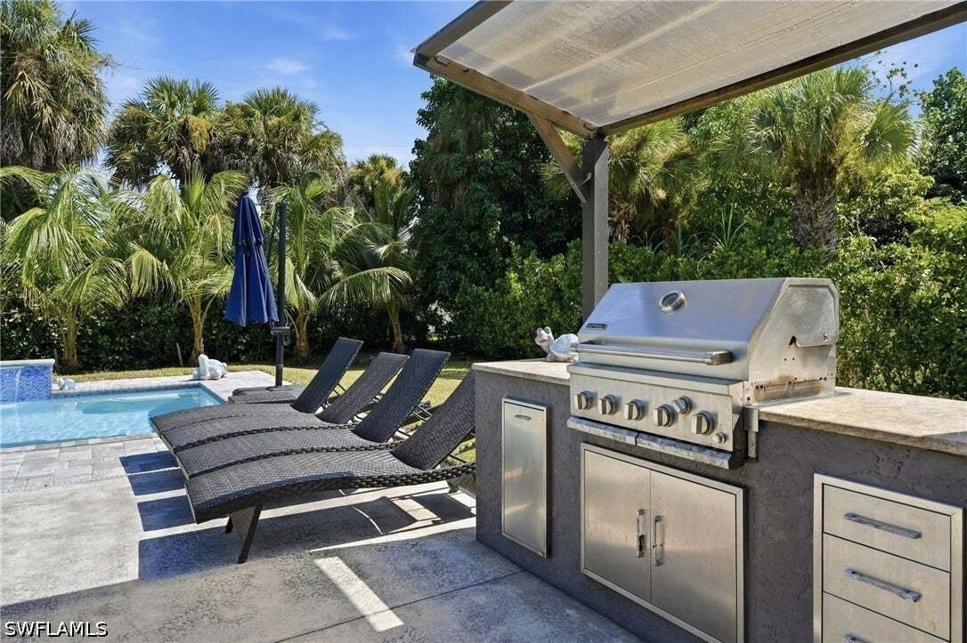Casa en Naples, Florida, Estados Unidos 3 - 18731823