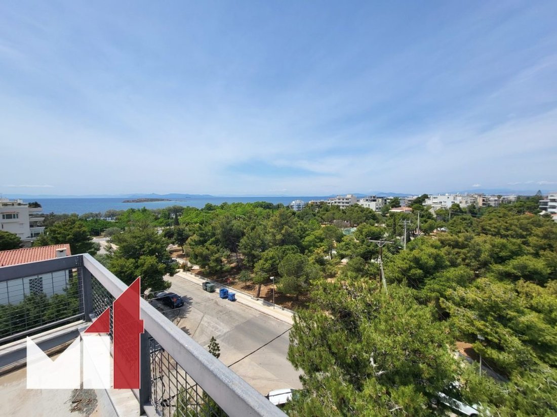 Apartamento en Voula, Ática, Grecia 1 - 18733056