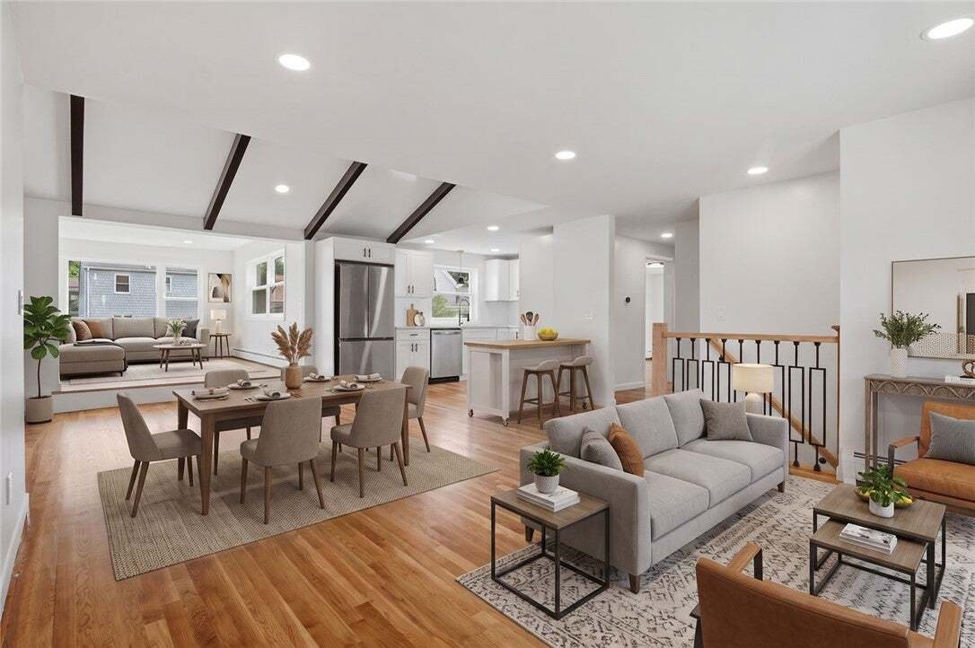 Casa a Cranston, Rhode Island, Stati Uniti 5 - 18734565