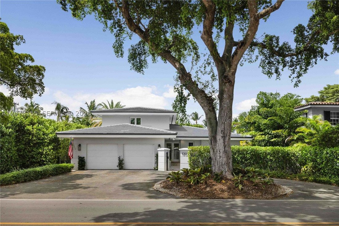House in Coral Gables, Florida, United States 3 - 18736216