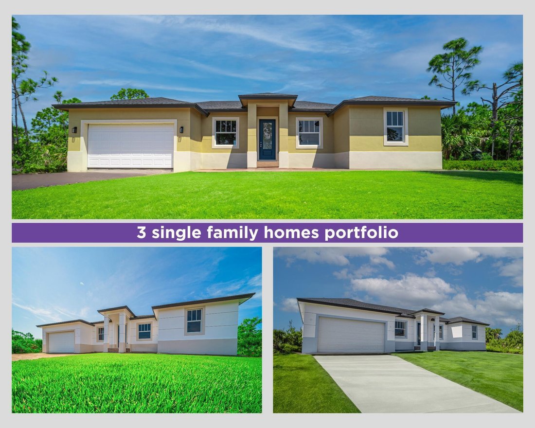 Haus in Port Charlotte, Florida, Vereinigte Staaten 2 - 18735111