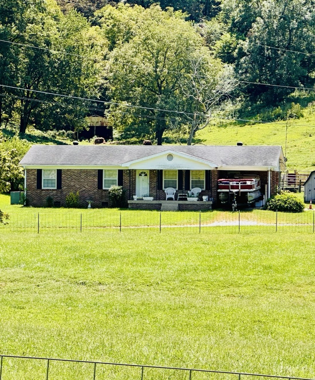 House in Franklin, Tennessee, United States 1 - 18738080