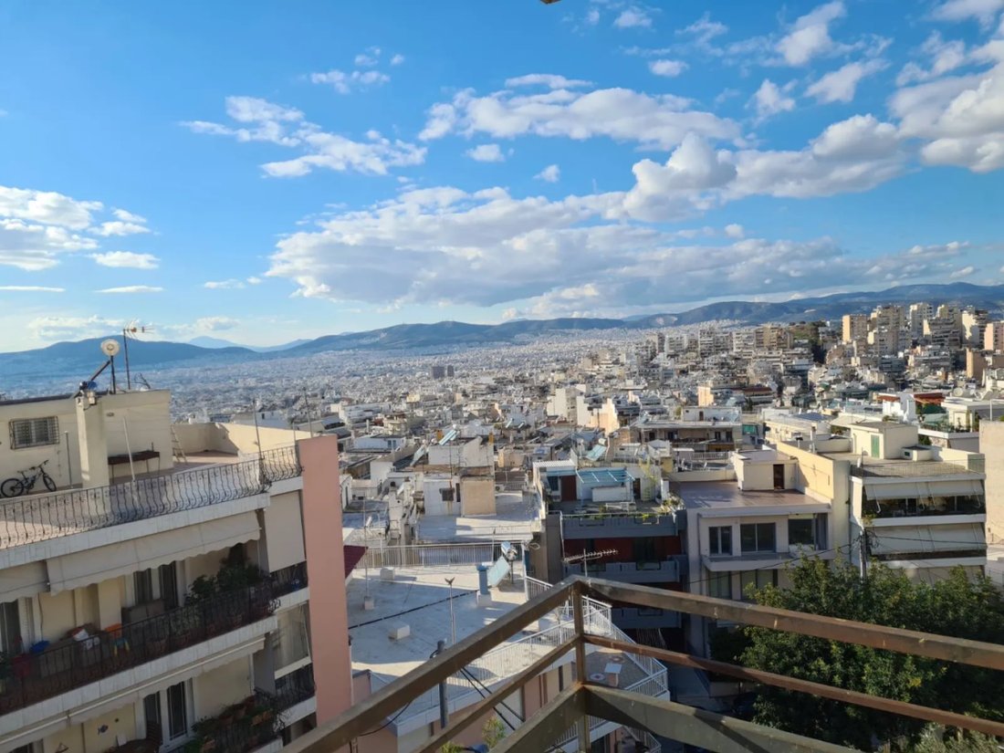 Wohnung in Sunoikia Kolonakiou, 1st District of Athens, Athens 1 - 18733052