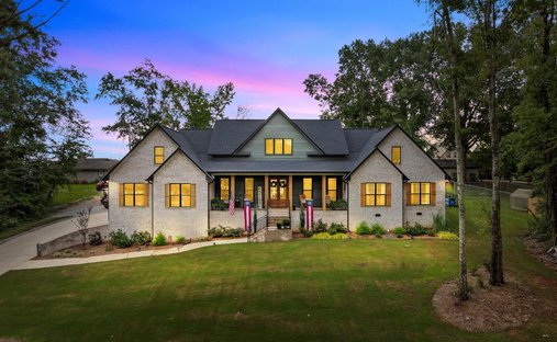 Casa a Pell City, Alabama, Stati Uniti 1