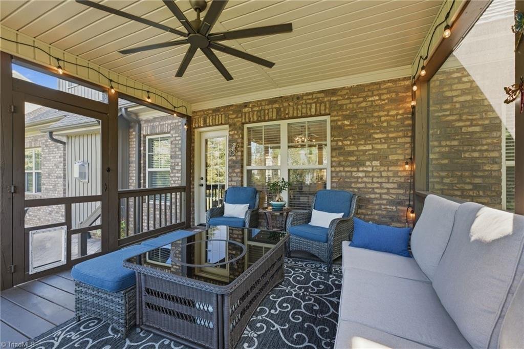 Casa en Winston-Salem, Carolina del Norte, Estados Unidos 5 - 18734619