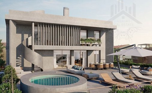 Apartamento en Lordelo do Ouro y Massarelos, Distrito de Oporto, Portugal 1