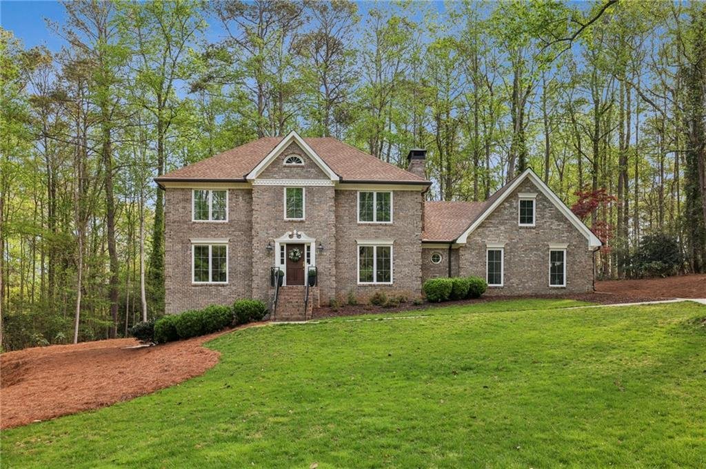 Casa a Atlanta, Georgia, Stati Uniti 1 - 18736147