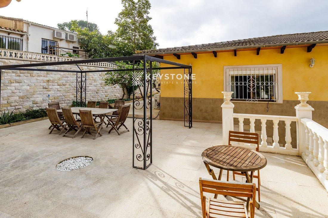 Chalet à Calvià, Îles Baléares, Espagne 3 - 18733178
