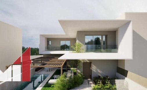 Casa a Vari, Attica, Grecia 1
