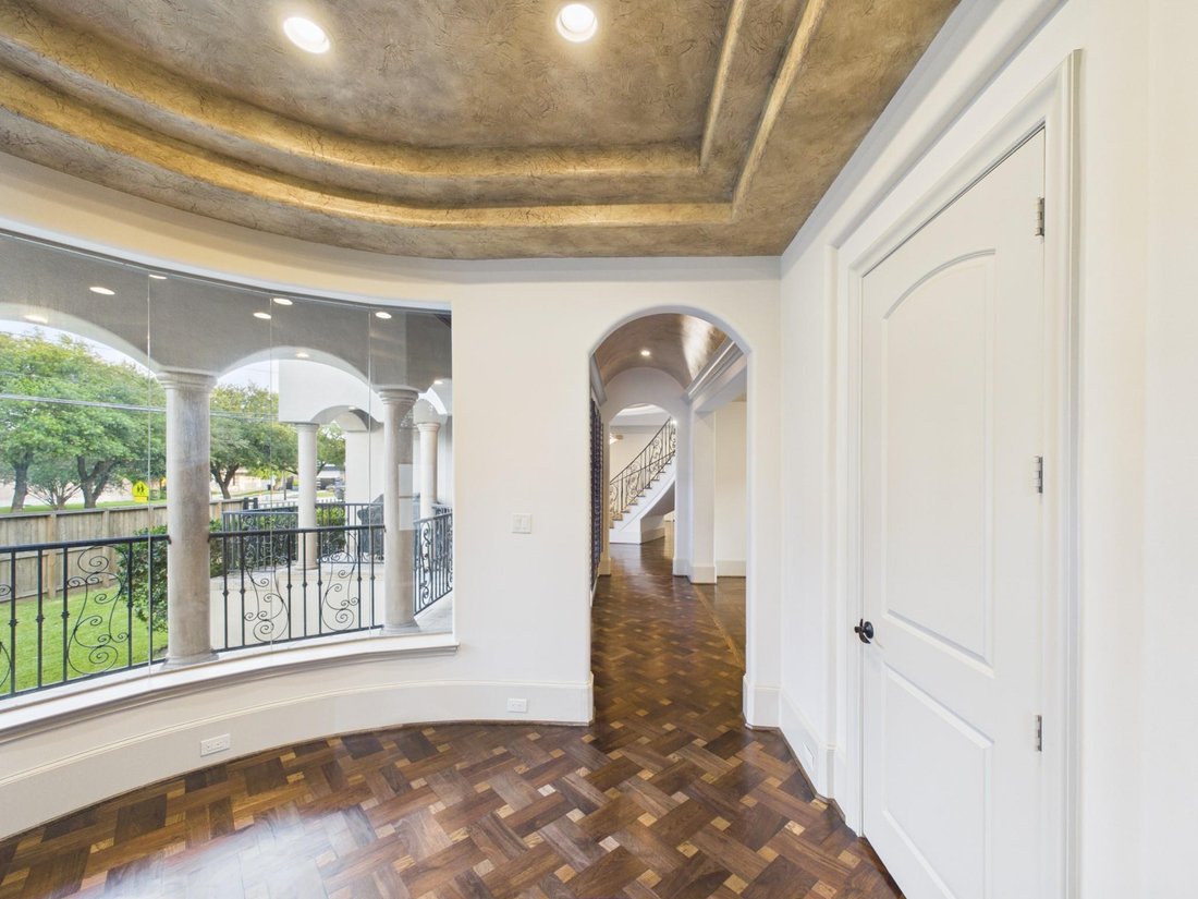Haus in Houston, Texas, Vereinigte Staaten 3 - 18732887