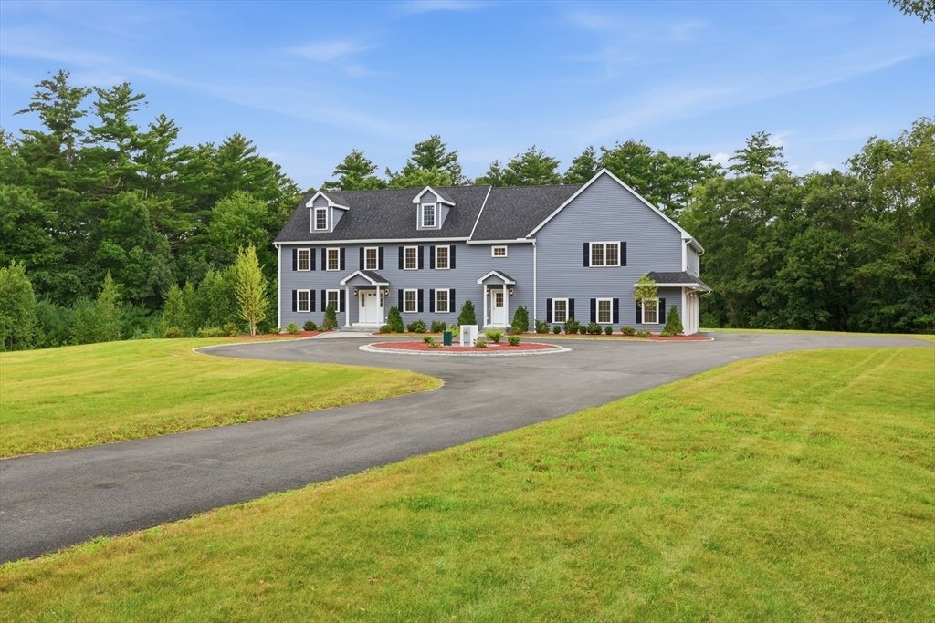 House in Shirley, Massachusetts, United States 3 - 18738278