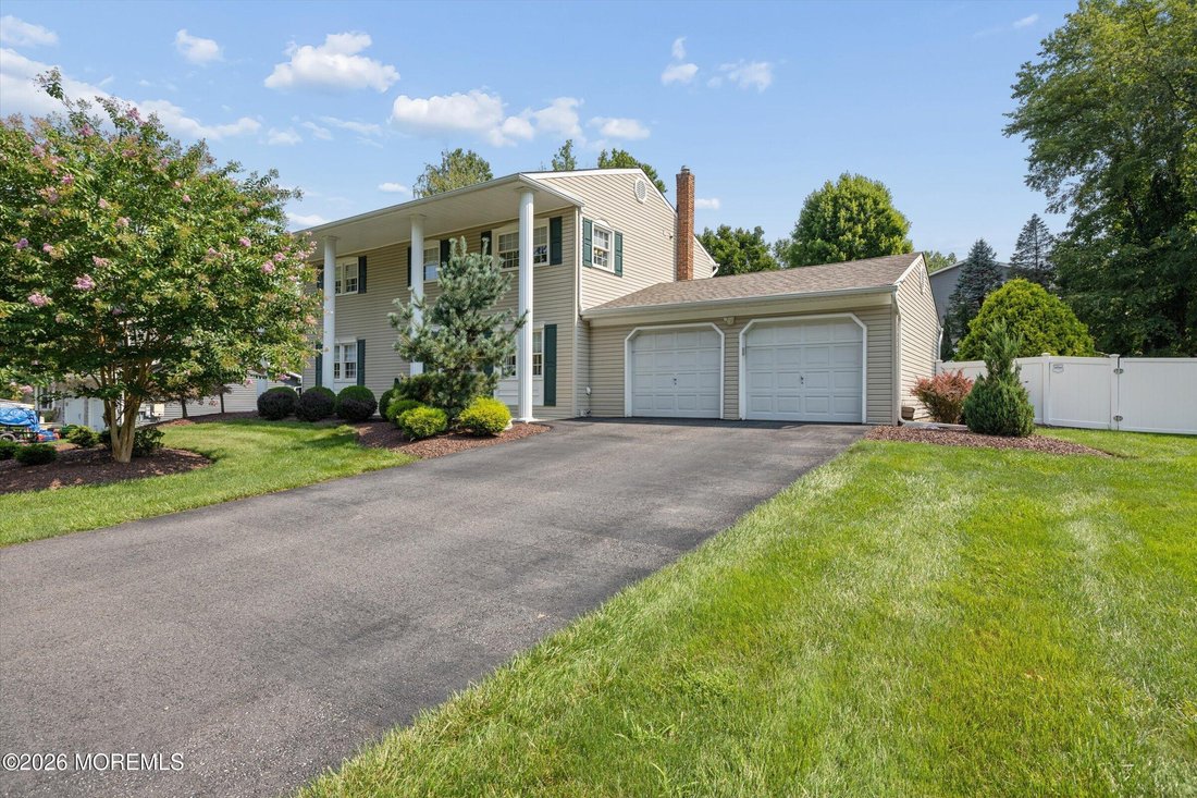 Casa a Marlboro, New Jersey, Stati Uniti 3 - 18731803