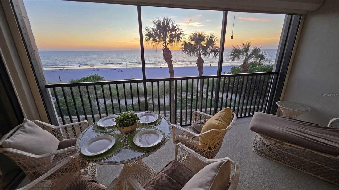 Appartement à Indian Shores, Floride, États-Unis 3 - 18731925