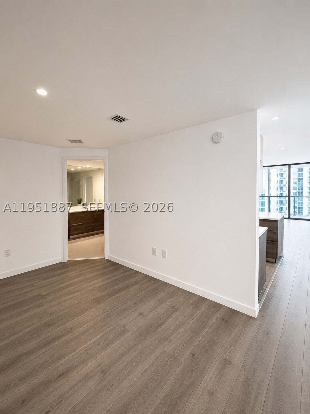 Appartement à Miami, Floride, États-Unis 2 - 17205574