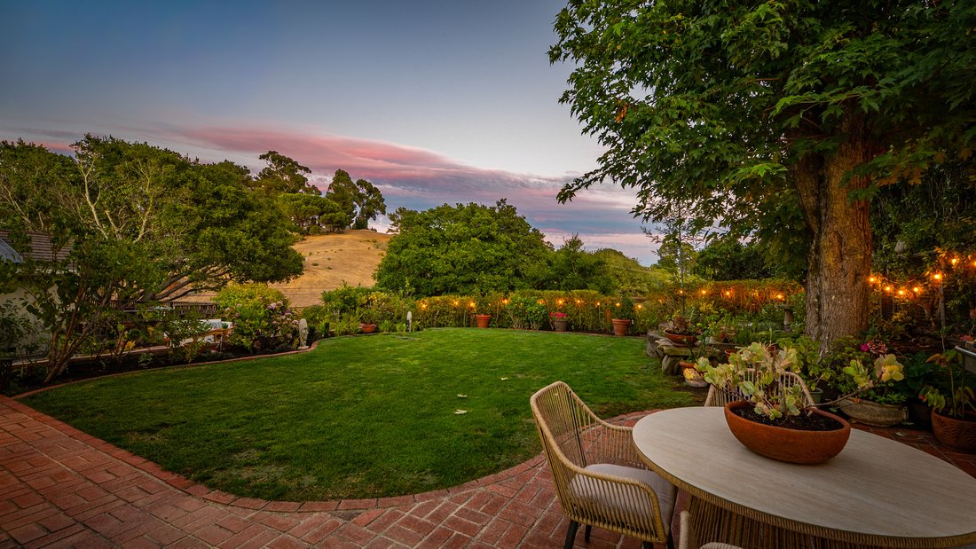Casa en San Rafael, California, Estados Unidos 2 - 18733010