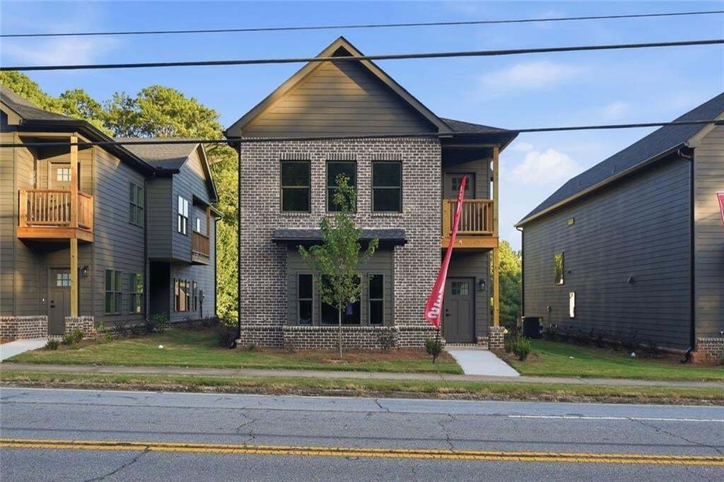 Haus in Athens, Georgia, Vereinigte Staaten 1 - 18736151