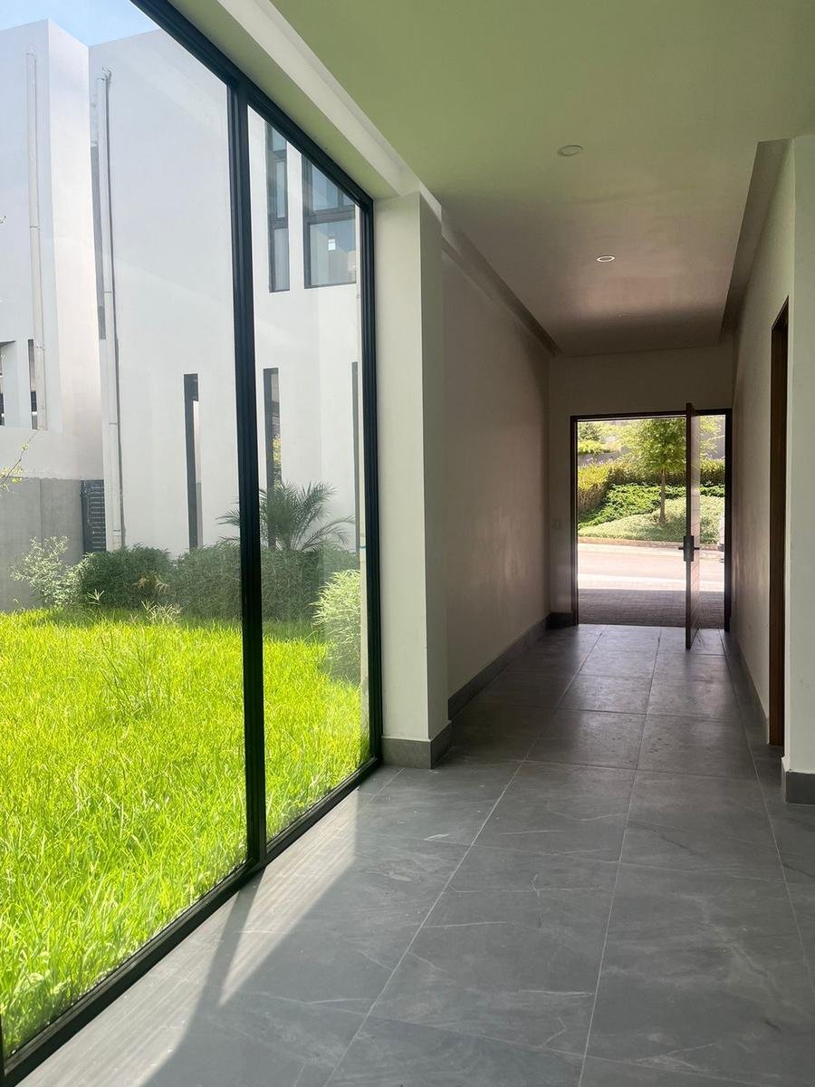 Casa a Santiago, Nuevo León, Messico 5 - 18731598