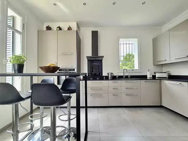 Villa in Broussailles, Cannes, Frankreich 4 - 17852603