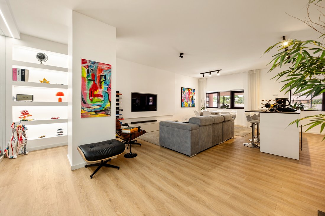 Apartamento en Sao Domingos de Benfica, Lisboa, Portugal 5 - 18731870