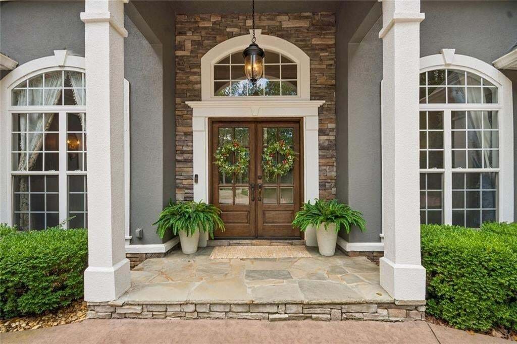 Casa a Winston, Georgia, Stati Uniti 3 - 18732765