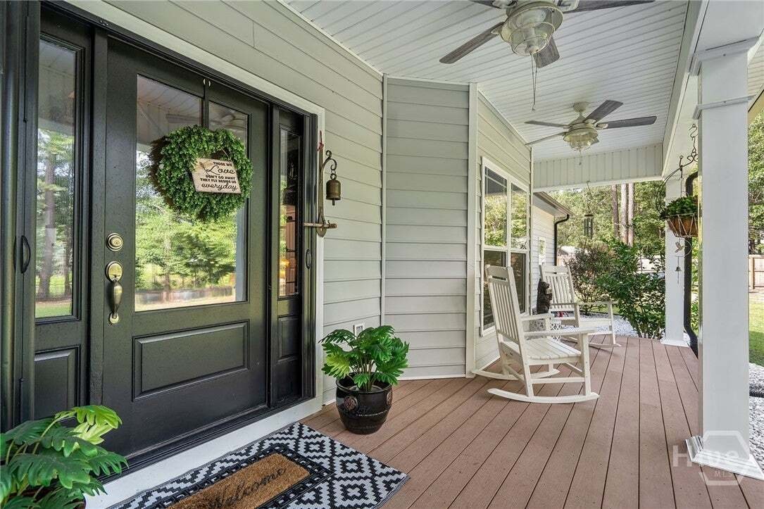 Casa en Rincon, Georgia, Estados Unidos 4 - 18731595