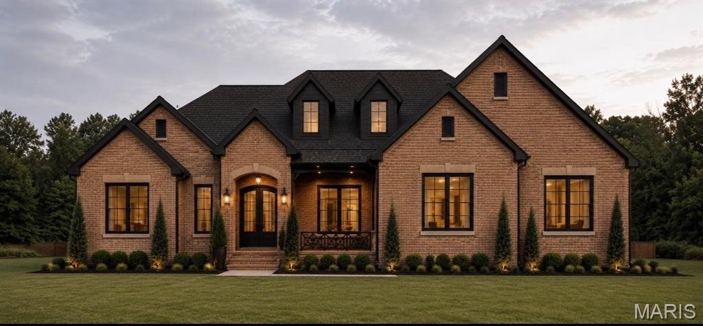 Casa en Edwardsville, Illinois, Estados Unidos 1 - 16788212