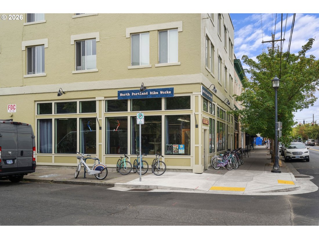 Condominio en Portland, Oregón, Estados Unidos 4 - 18735421
