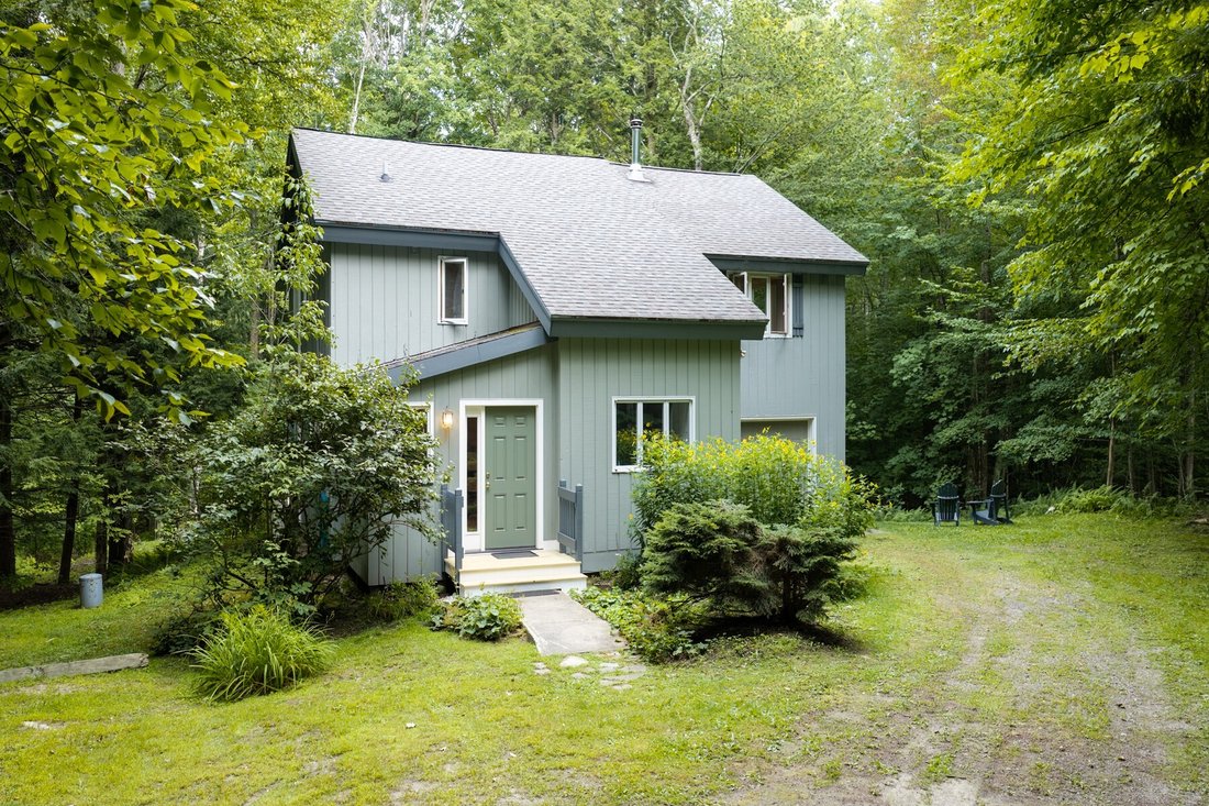 Haus in Winhall, Vermont, Vereinigte Staaten 1 - 18731700