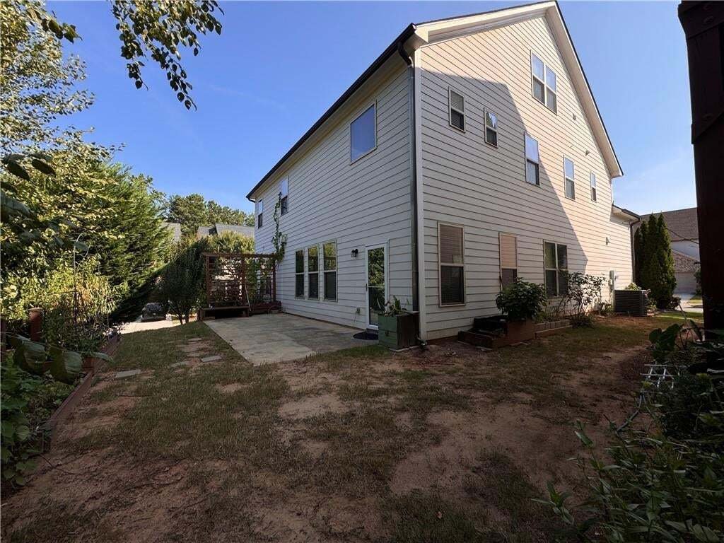 Casa en Buford, Georgia, Estados Unidos 3 - 18113264