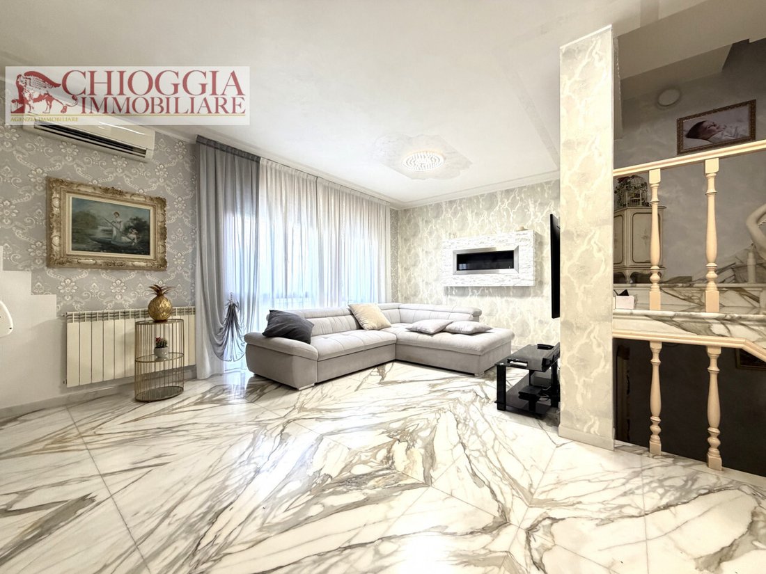House in Sottomarina, Chioggia, Veneto 1 - 18737495