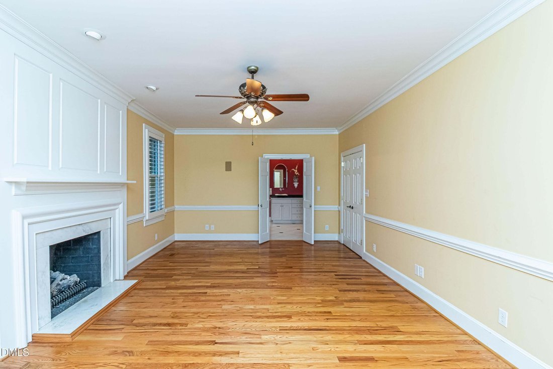 Casa en Goldsboro, Carolina del Norte, Estados Unidos 4 - 18735627