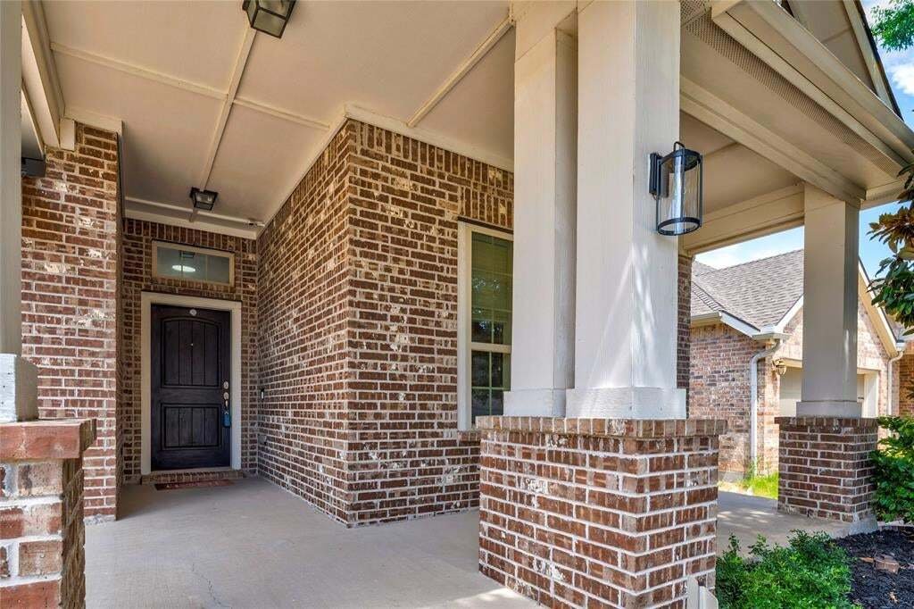 Maison à McKinney, Texas, États-Unis 3 - 18736246