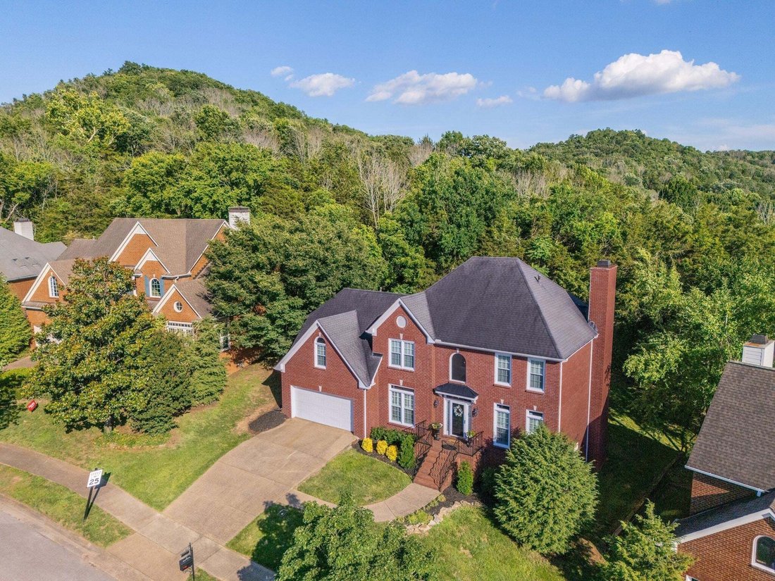 Maison à Franklin, Tennessee, États-Unis 3 - 18735174