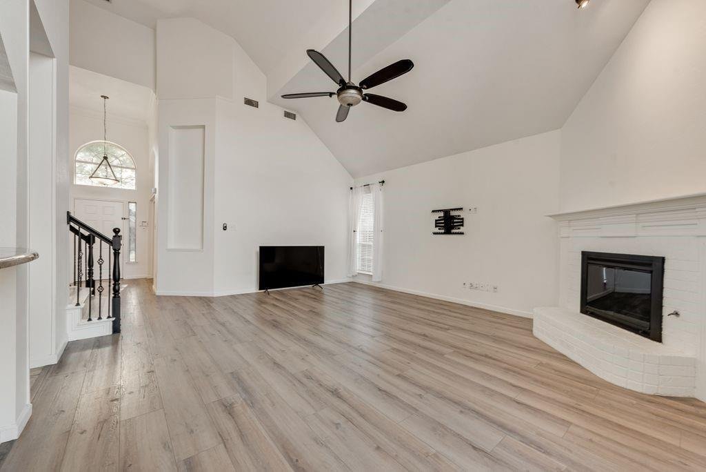 Casa en Frisco, Texas, Estados Unidos 5 - 18736311