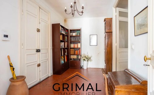 Apartment in Opéra, 1er Arrondissement, Marseille 1