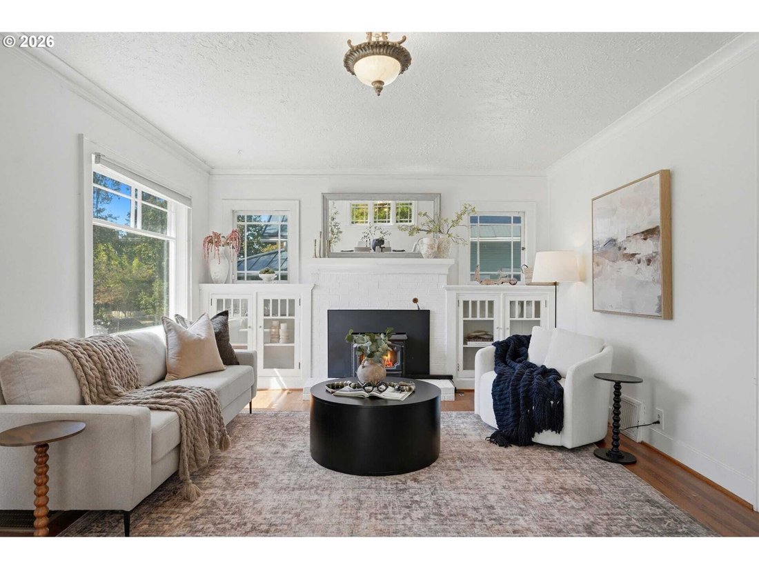 Maison à Vancouver, Washington, États-Unis 2 - 18732287