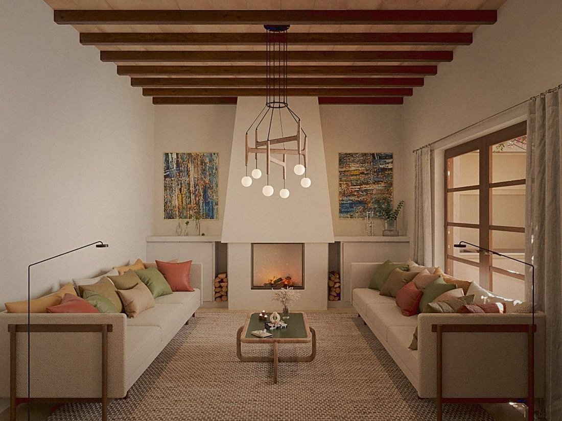 Residenza a Ses Salines, Isole Baleari, Spagna 5 - 18731844