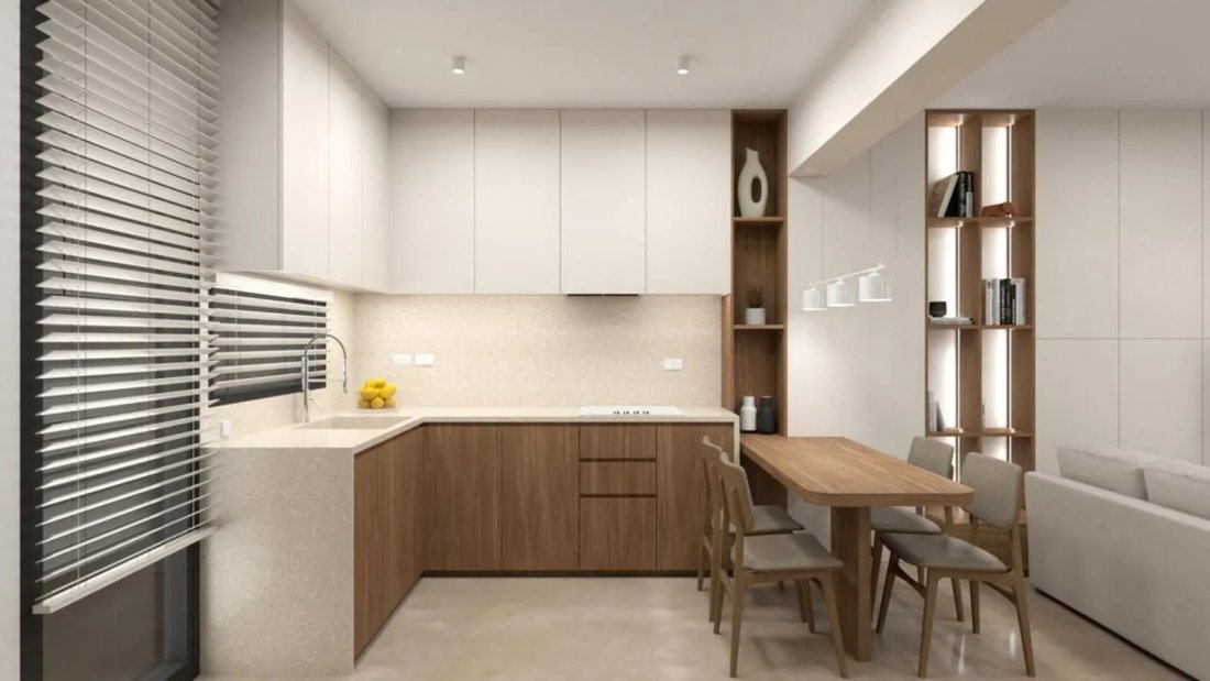Appartement à 5th District of Thessaloniki, Thessaloniki, Grèce 2 - 18735105