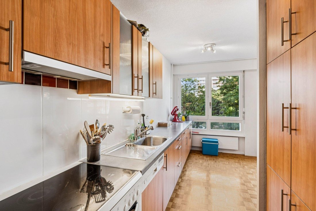Wohnung in Genf, Genf, Schweiz 2 - 18732991