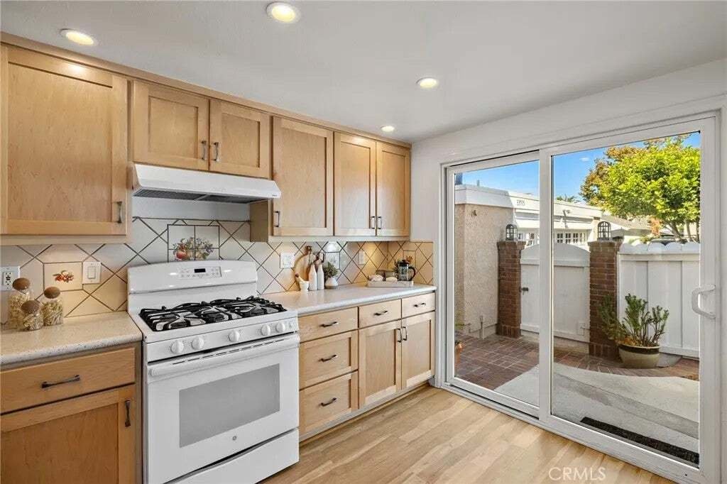 Appartement à Dana Point, Californie, États-Unis 5 - 18736044